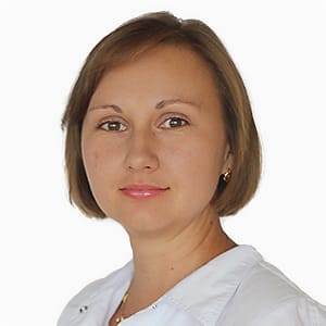 Тельнова Ольга Дмитриевна