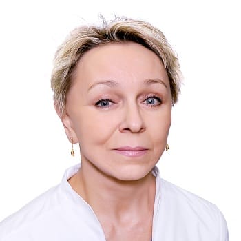 Лопатина Елена Юрьевна