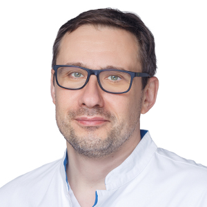 Балдин Виктор Львович