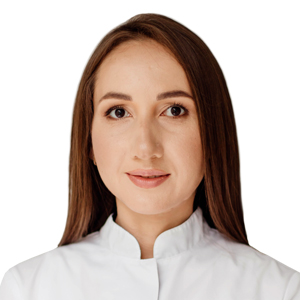 Латипова Альфина Вильнюсовна