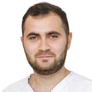 Абасов Алияр Русланович