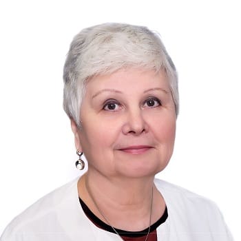 Пояркова Светлана Николаевна