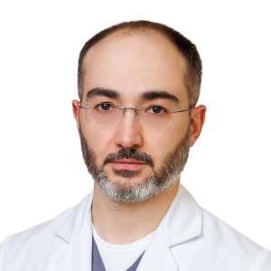 Такоев Марат Александрович