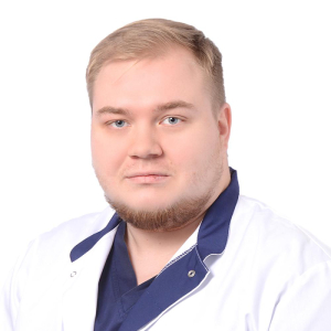 Низяев Илья Олегович