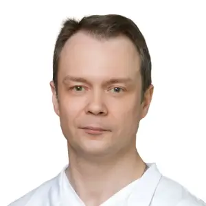 Сухоруков Денис Викторович - Эндоскопист