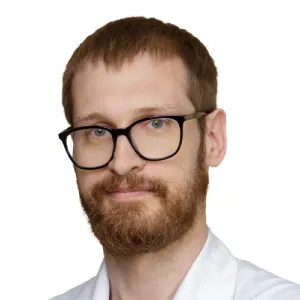 Гузенко Михаил Владимирович