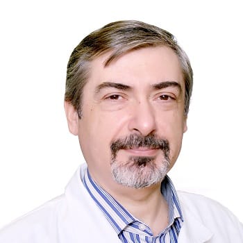 Попов Григорий Григорьевич