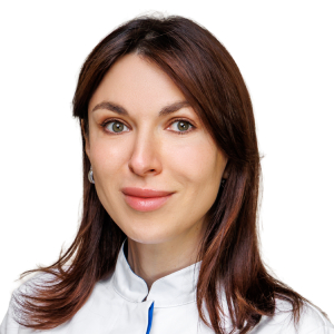 Королева (Тельнова) Анна Владимировна