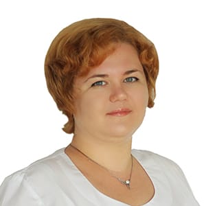 Ваулина Алина Сергеевна