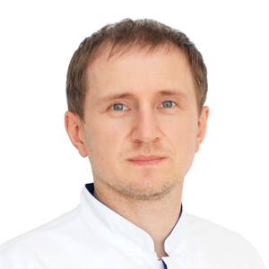 Бычинин Михаил Владимирович