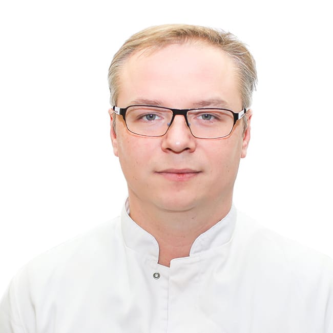 Васильев Валентин Николаевич