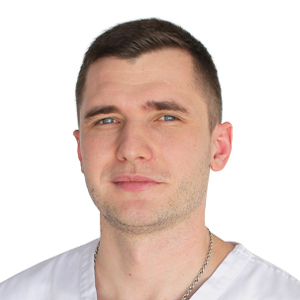 Луговой Александр Владимирович - Врач - рентгенолог