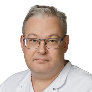 Иванов Юрий Викторович