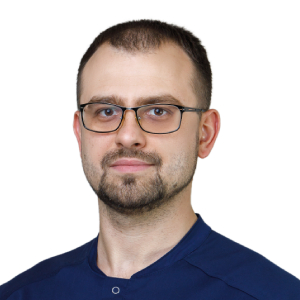 Юрин Артем Станиславович