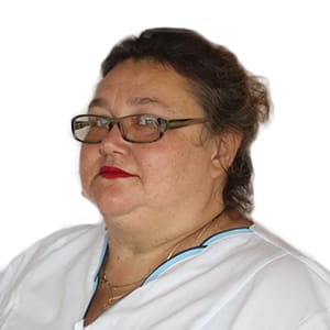 Нечаева Ольга Евгеньевна