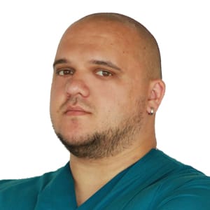 Светиков Сергей Николаевич