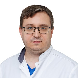 Нечунаев Алексей Александрович - Врач - хирург, онколог