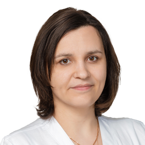 Мокшина Наталья Викторовна