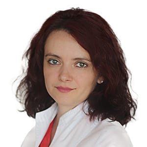 Захарчук Ирина Владимировна