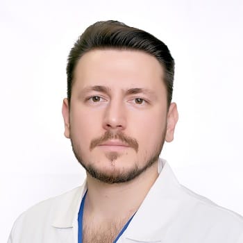 Исаев Евгений Николаевич