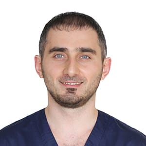 Оруджев Фариз Хаганиевич
