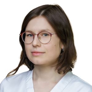 Трубина Маргарита Сергеевна