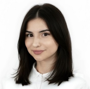 Зубаилова Ряна Гаджиахмедовна - Врач - нутрициолог, специалист по превентивной медицине