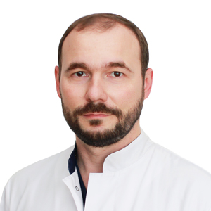 Минец Андрей Иванович