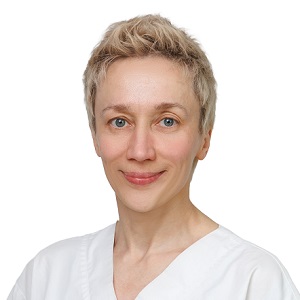 Фомина Анастасия Владимировна - врач - травматолог-ортопед, кистевой хирург