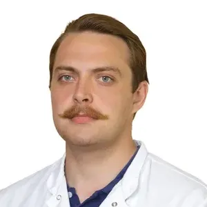 Гребенников Филипп Олегович