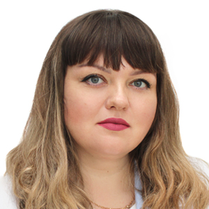 Журавлева Ольга Сергеевна