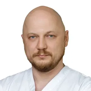 Бабкин Денис Олегович