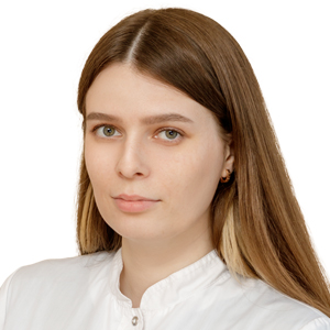 Чумакова Алена Дмитриевна