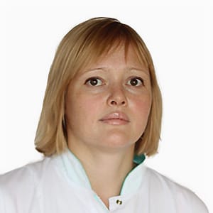 Дробязко Ольга Александровна