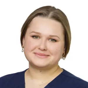 Денисова Надежда Сергеевна