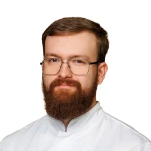 Гребеньков Игорь Владимирович
