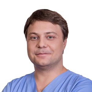 Зотов Александр Сергеевич