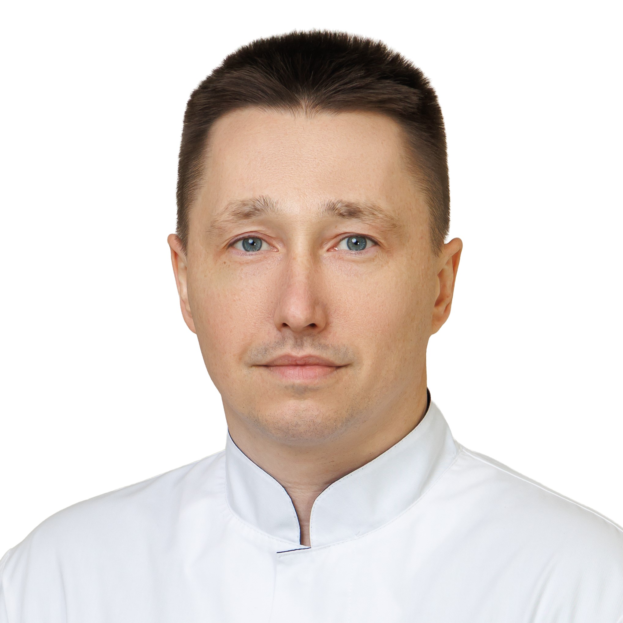 Миронов Алексей Игоревич