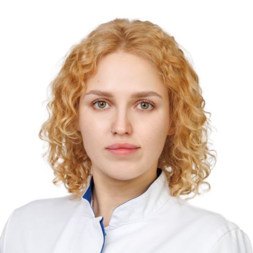 Мазурова Екатерина Олеговна - Врач - ревматолог