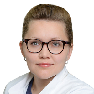 Пономарева Елена Николаевна