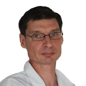 Смирнов Олег Михайлович