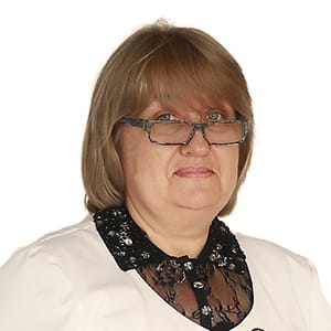 Чепкая Марина Владимировна