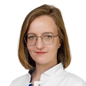 Колесникова Виктория Артуровна