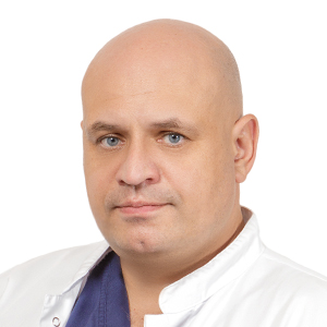 Соловьев Николай Алексеевич