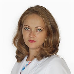 Анненкова Олеся Юрьевна
