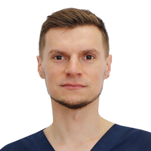 Рыбников Алексей Васильевич