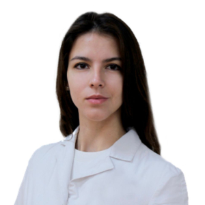 Фокеева Алина Владимировна