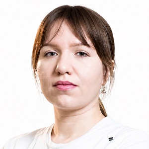 Кадоркина Татьяна Сергеевна - Врач-нефролог