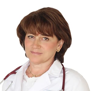 Алексеева Юлия Михайловна