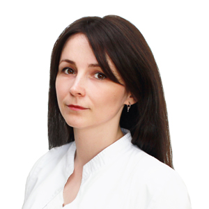Бригиневич Татьяна Алексеевна